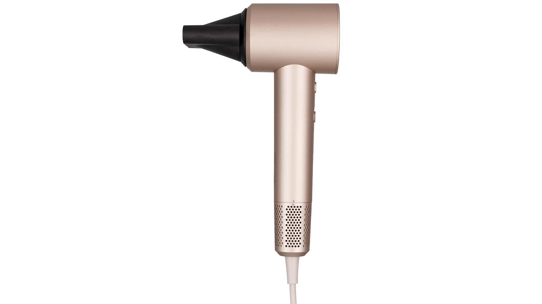 VIvax HD1 Glow Gold sušilo za kosu