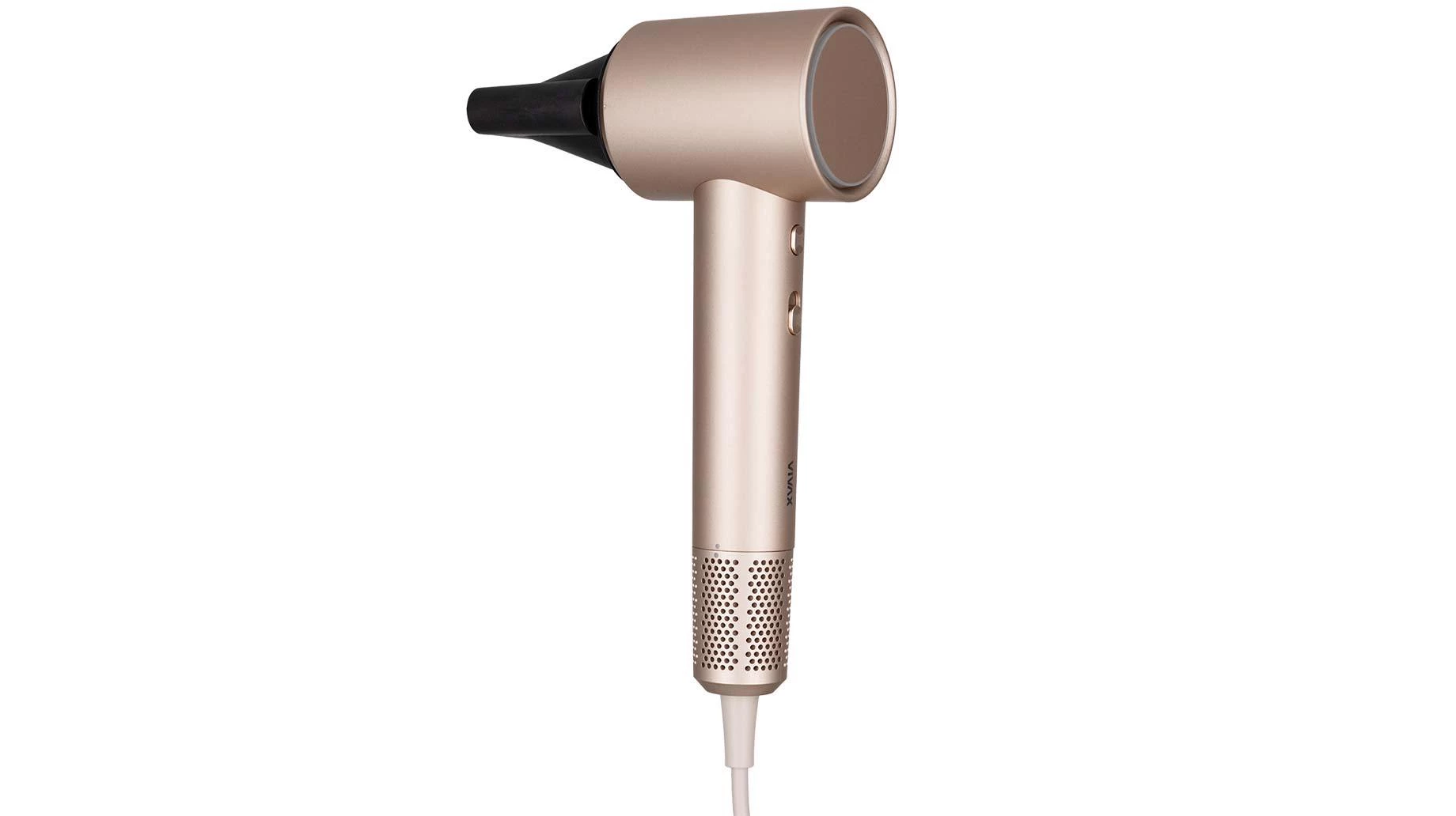 VIvax HD1 Glow Gold sušilo za kosu