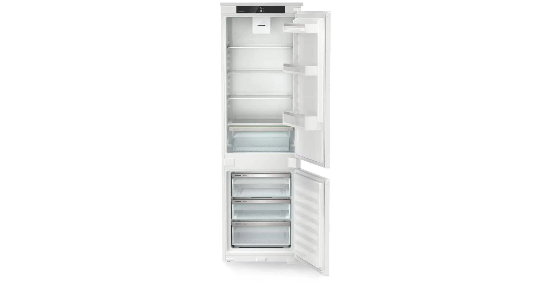 Liebherr IKGNS 51Vd03 Pure ugradbeni hladnjak