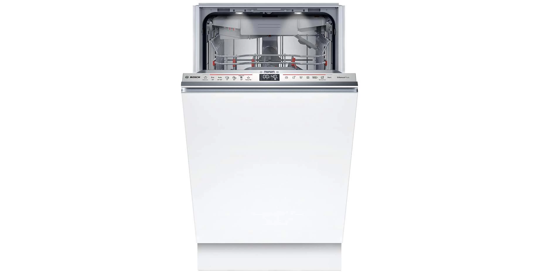 Bosch SPV6EMX09E ugradna sudomašina