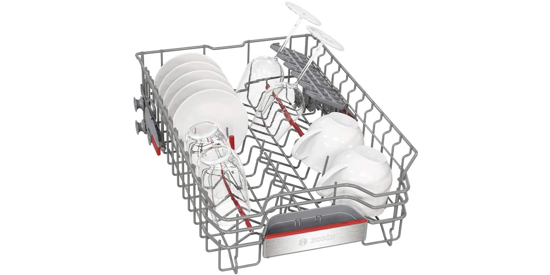 Bosch SPV6EMX09E ugradna sudomašina