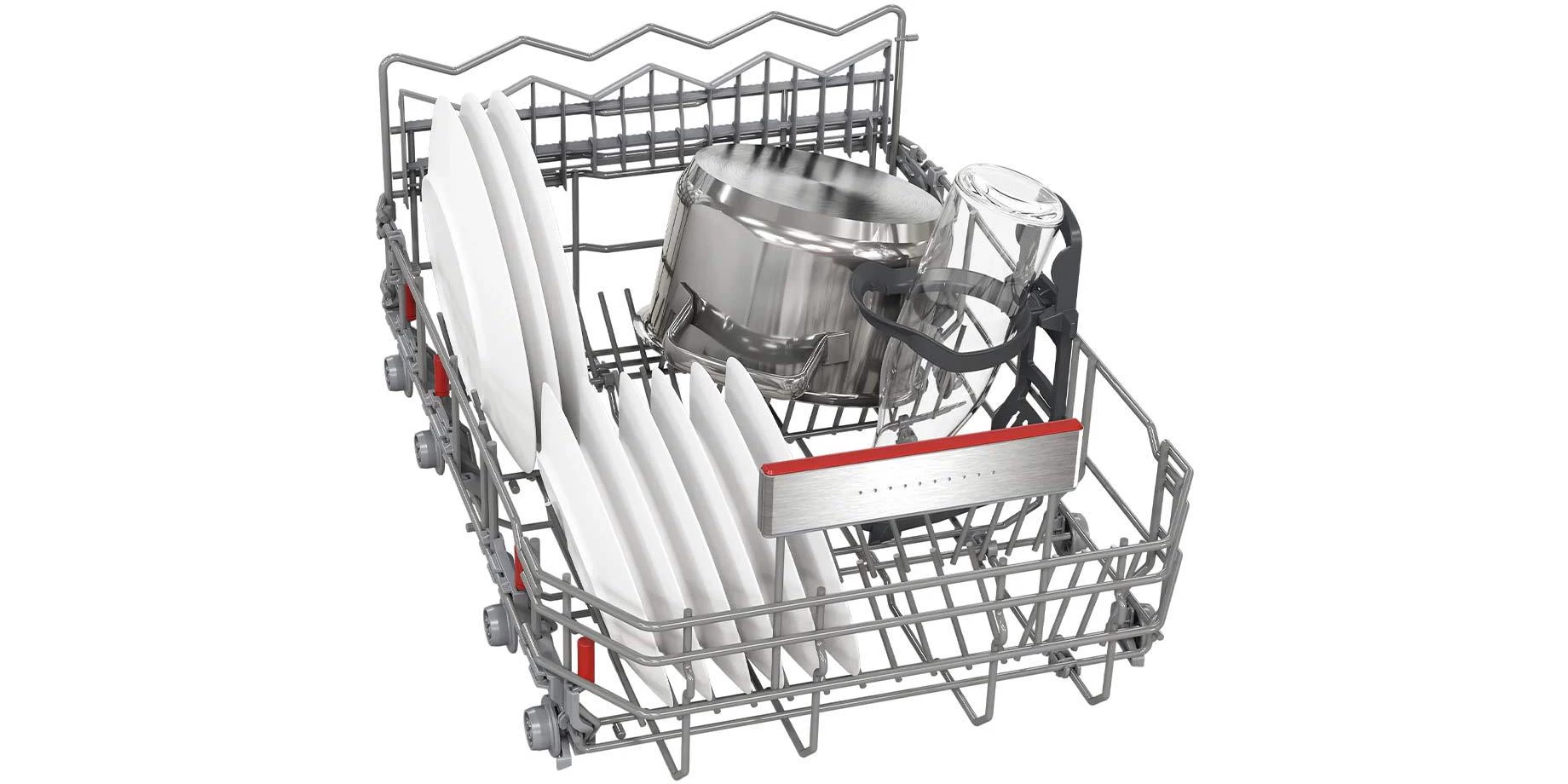 Bosch SPV6EMX09E ugradna sudomašina
