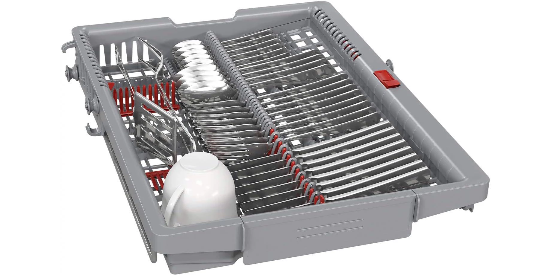 Bosch SPV6EMX09E ugradna sudomašina