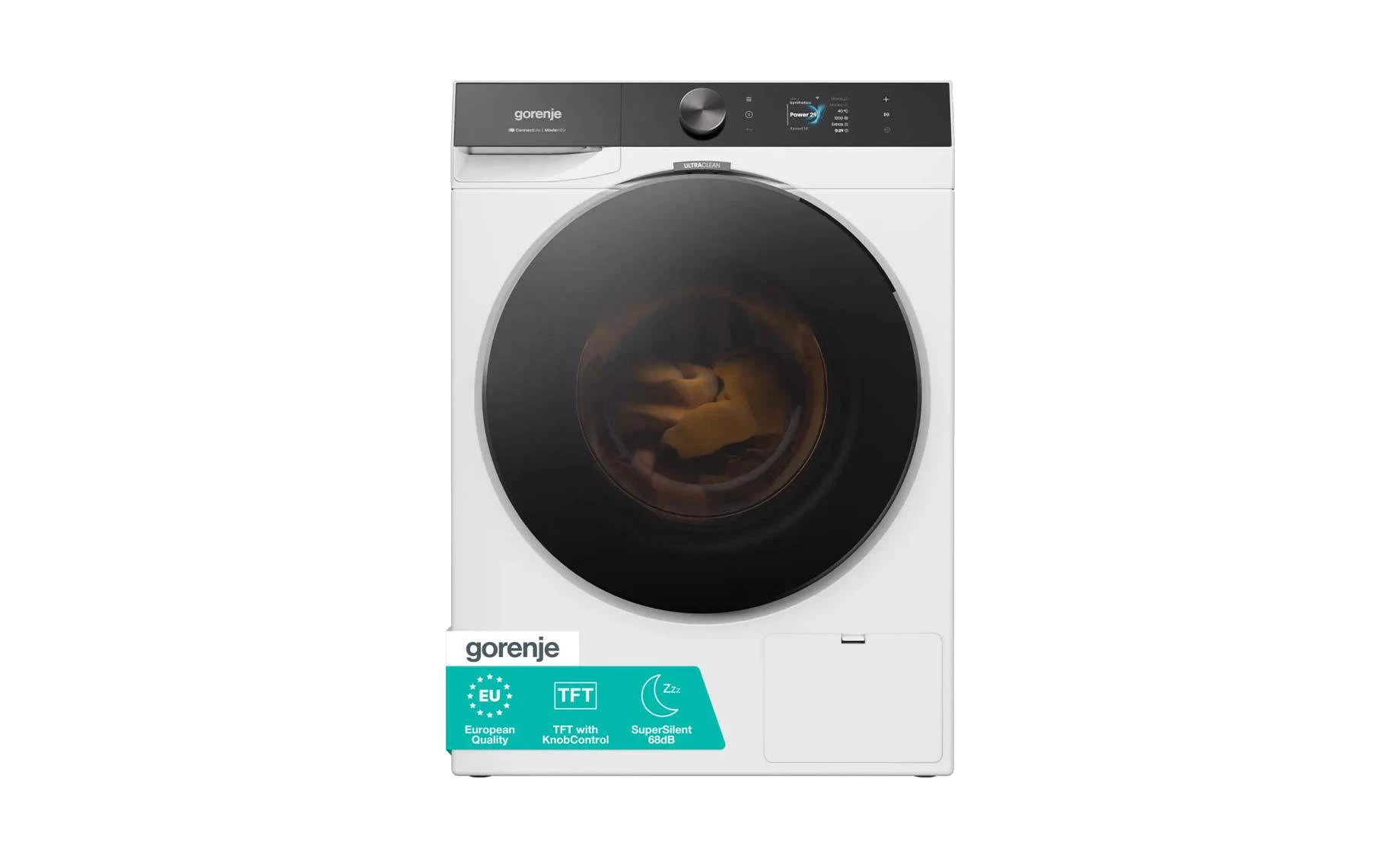 Gorenje WG 8114A31 mašina za pranje veša