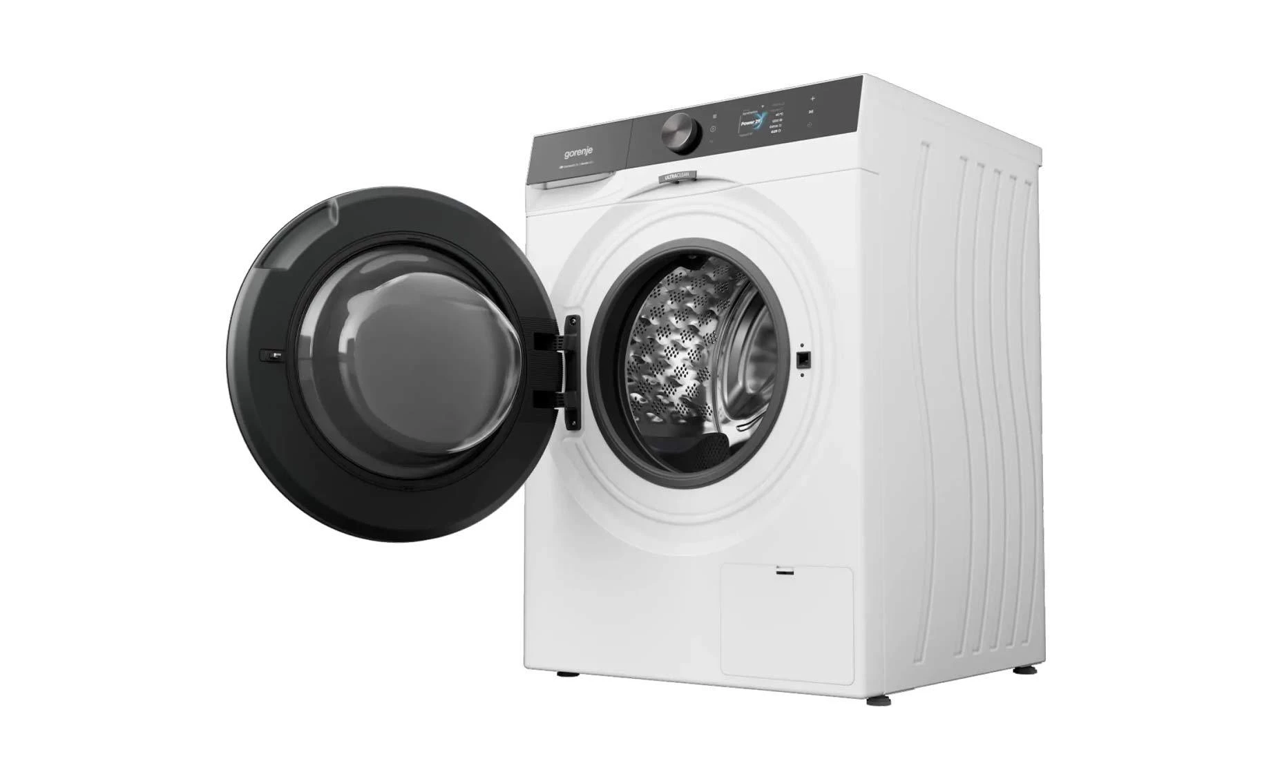 Gorenje WG 8114A31 mašina za pranje veša