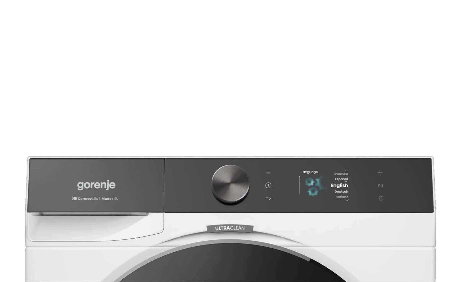 Gorenje WG 8114A31 mašina za pranje veša