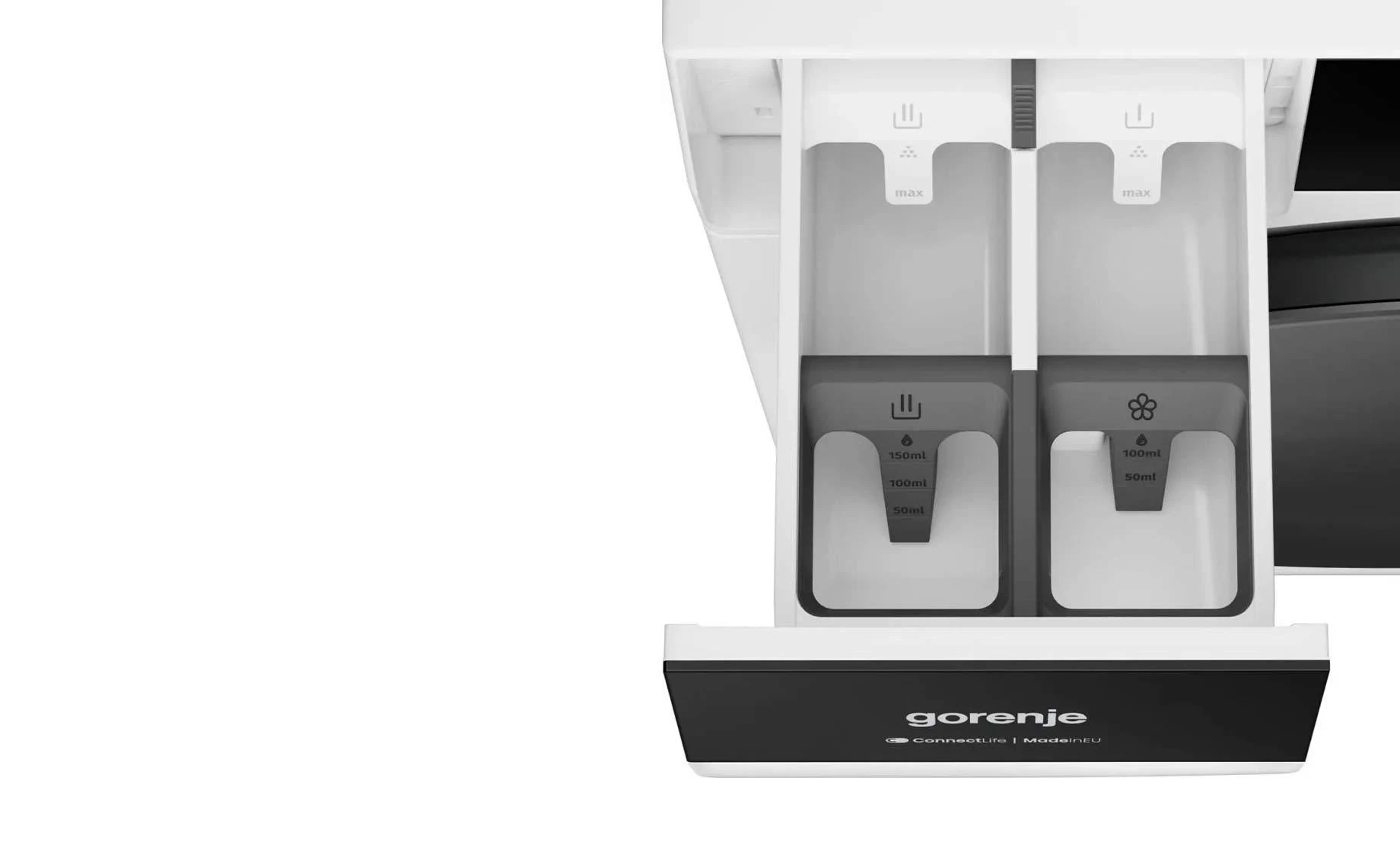 Gorenje WG 8114A31 mašina za pranje veša