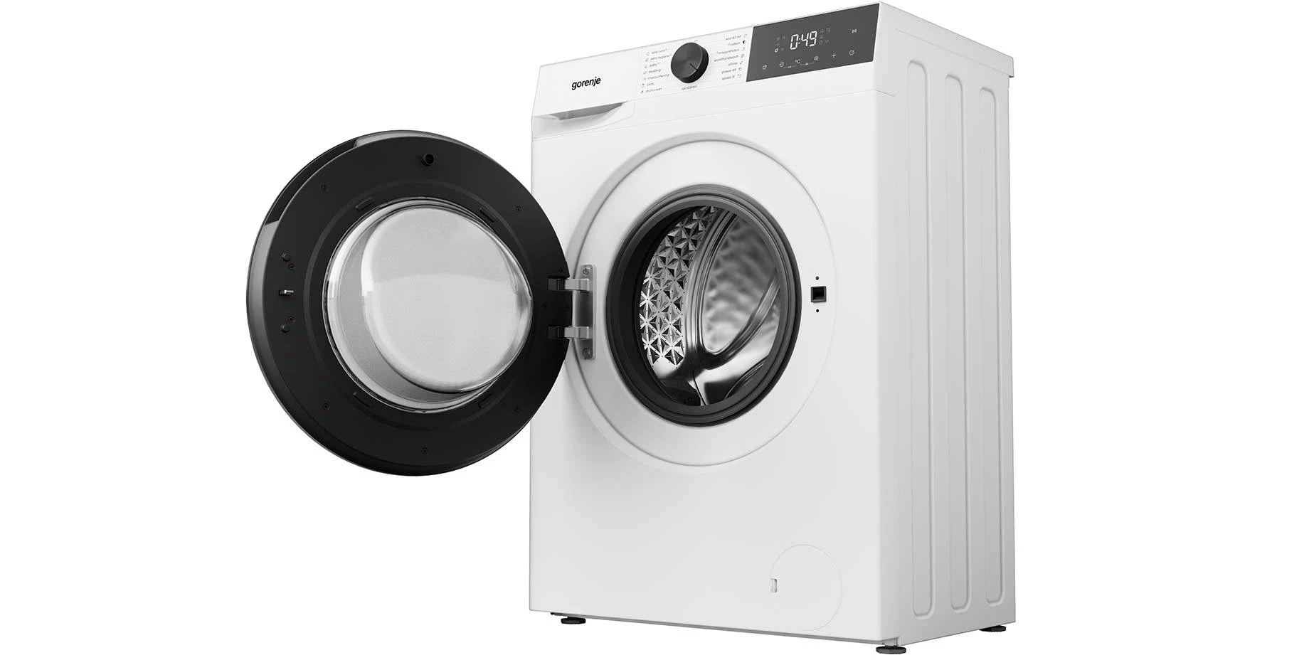 Gorenje WG2PS 72 A12 mašina za pranje veša