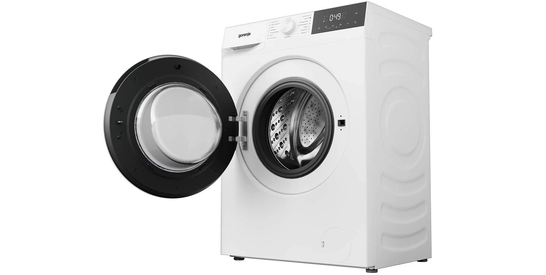 Gorenje W1G2P84A32 perilica rublja