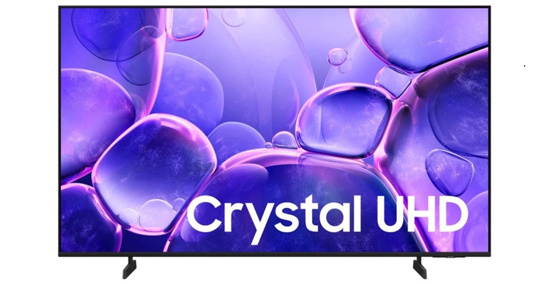 Samsung UE50U8092HUXXH (50"/125cm) 4K UHD Tizen Smart