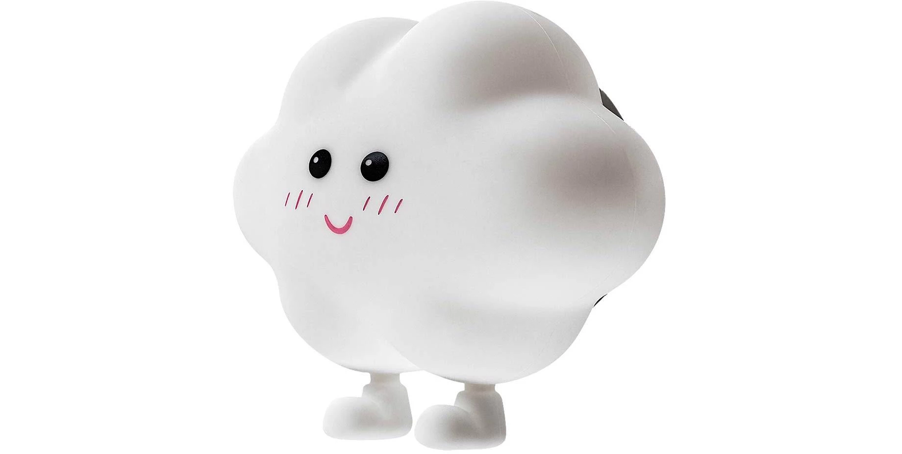 Dječja zidna svjetiljka Dreamies Cloud LED