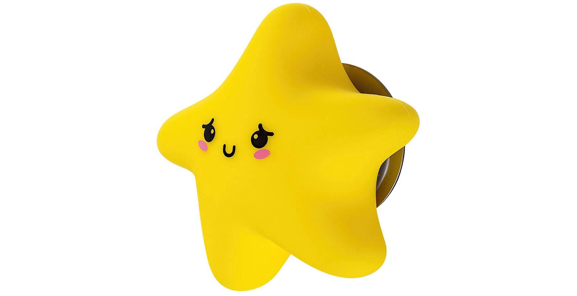 Dječja zidna svjetiljka Dreamies Star LED