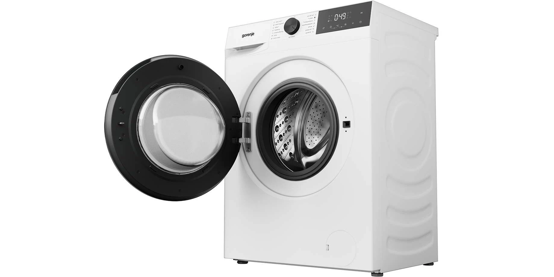 Gorenje WG2P94A22W perilica rublja