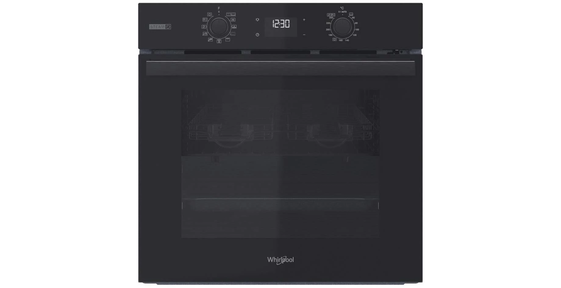Whirlpool OMSR58RU1SZB ugradbena pećnica