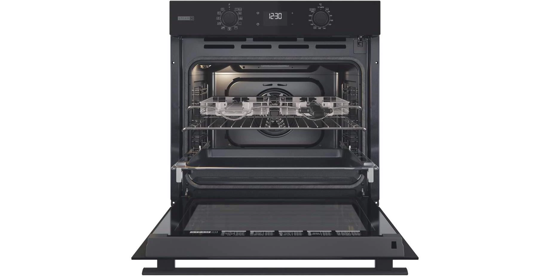 Whirlpool OMSR58RU1SZB ugradbena pećnica