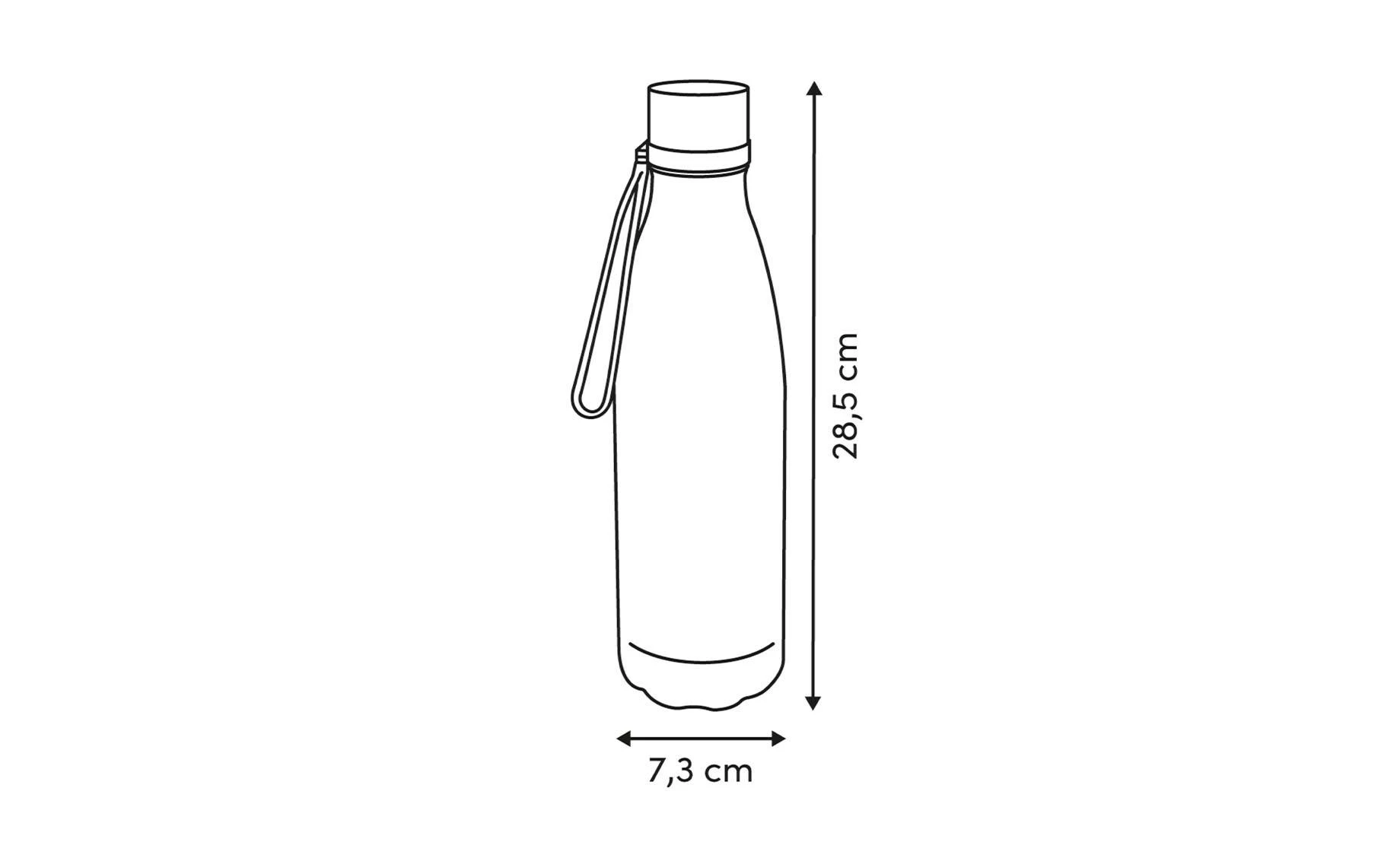Termo flaša To Go sa ručkom 0,65 l