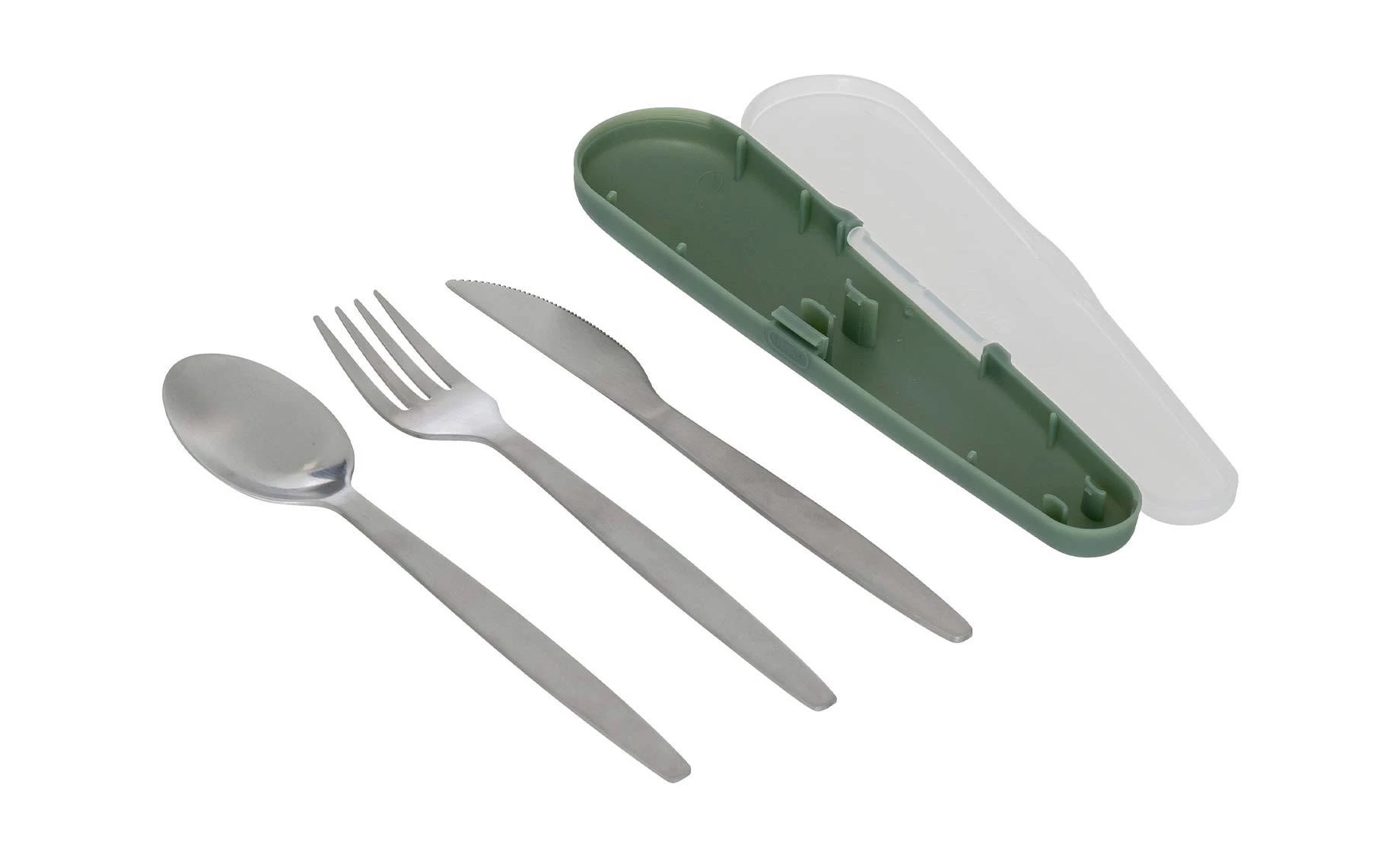 Set escajga u futroli Paigo sort