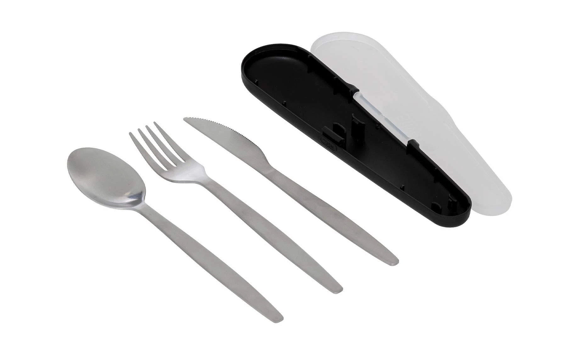 Set escajga u futroli Paigo sort