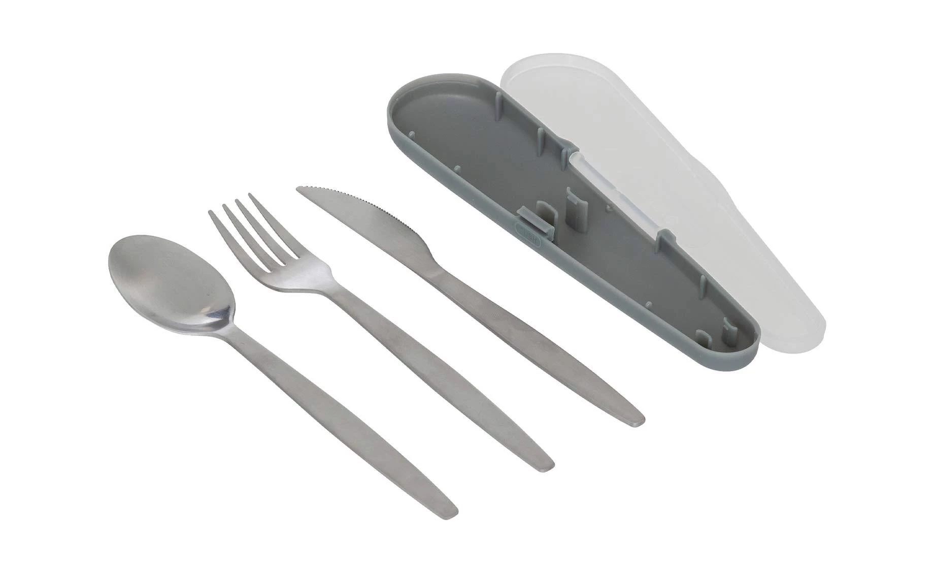 Set escajga u futroli Paigo sort
