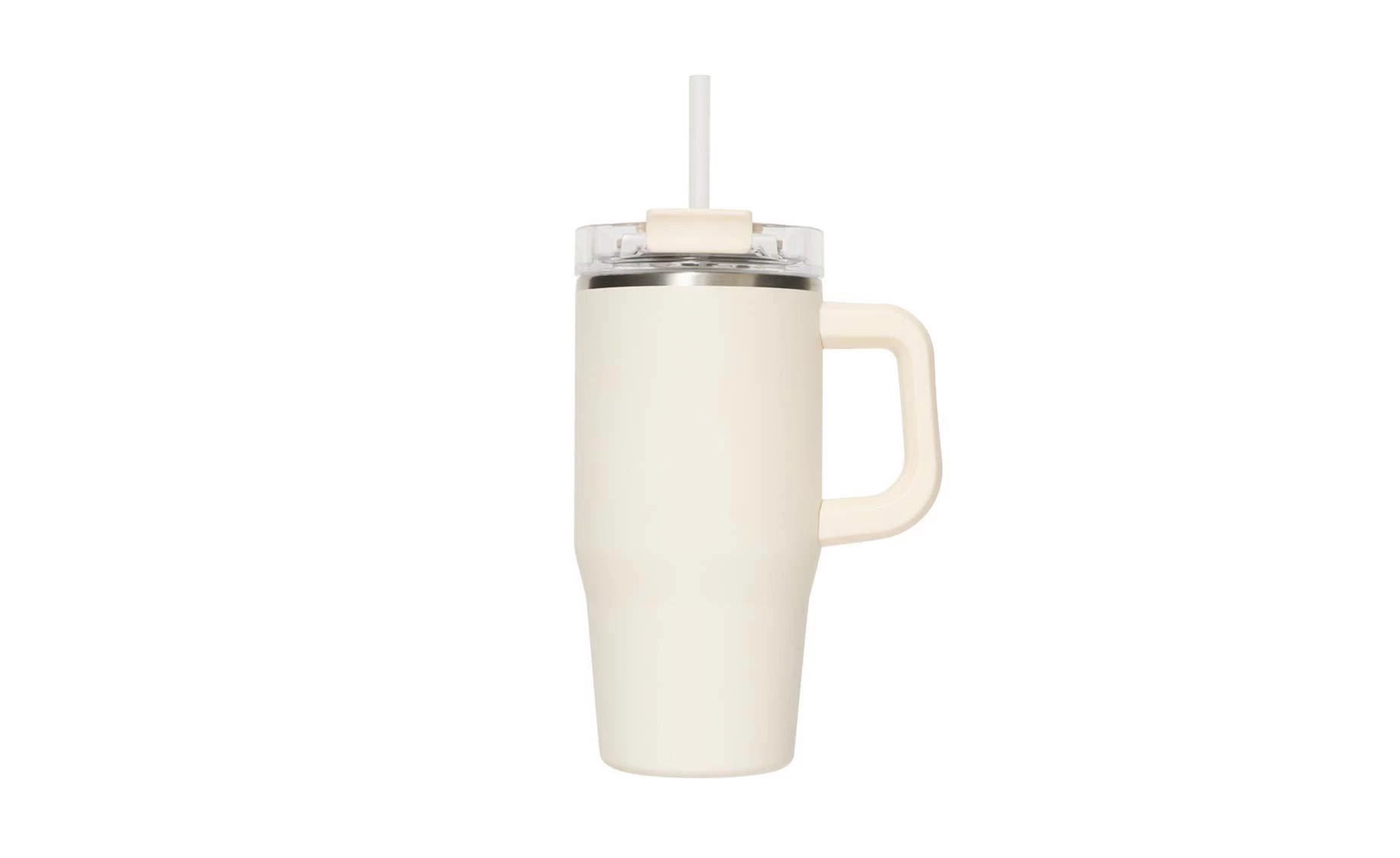 Termo šolja Alex 0,6 l sort
