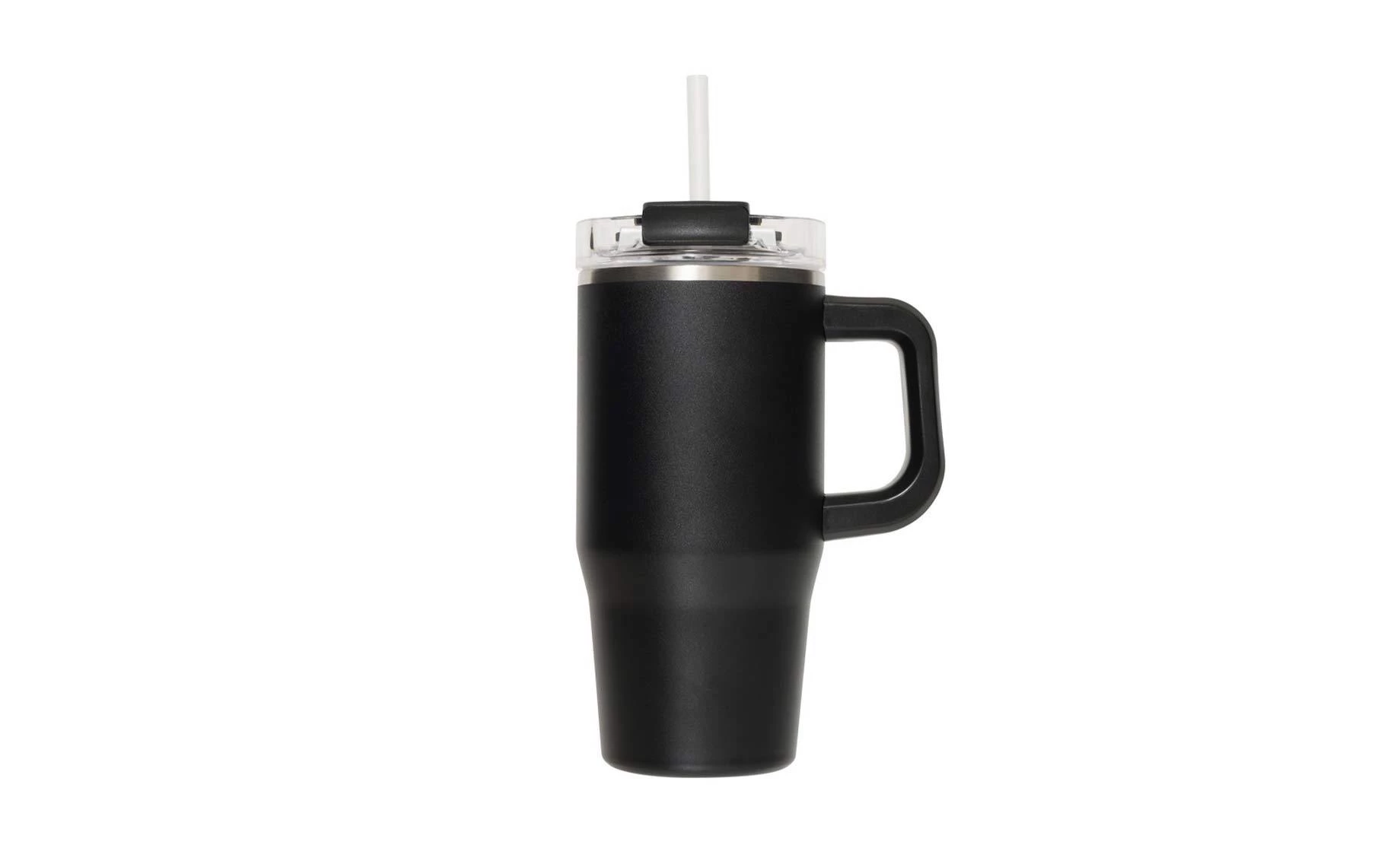Termo šolja Alex 0,6 l sort