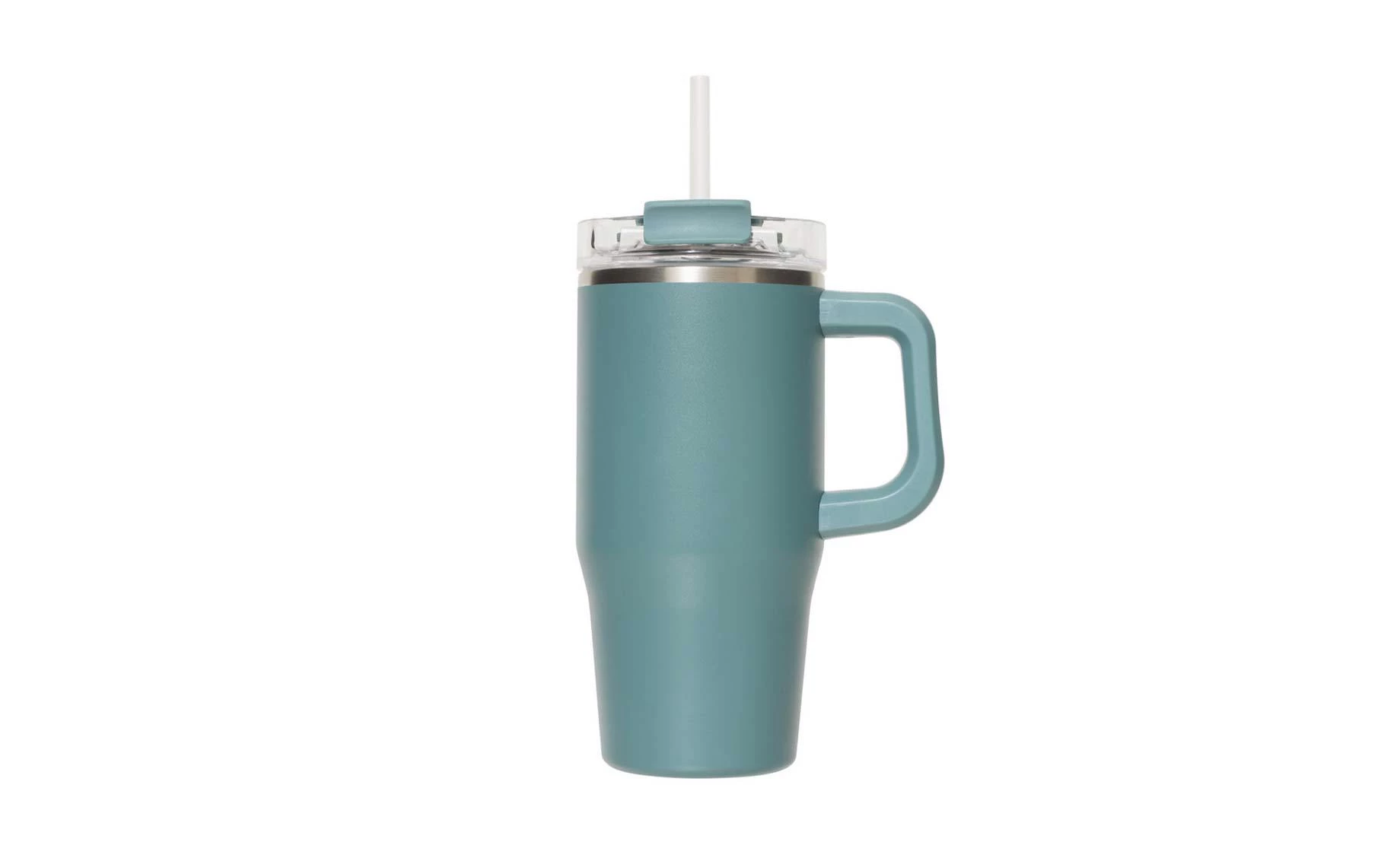 Termo šolja Alex 0,6 l sort