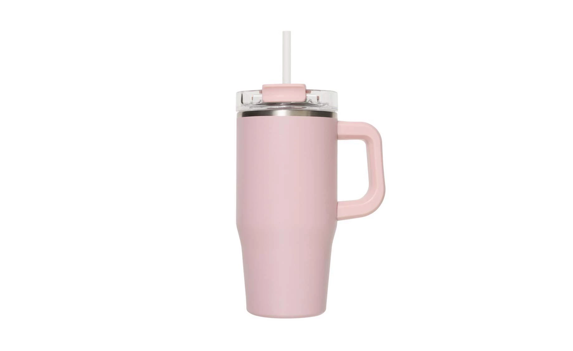 Termo šolja Alex 0,6 l sort
