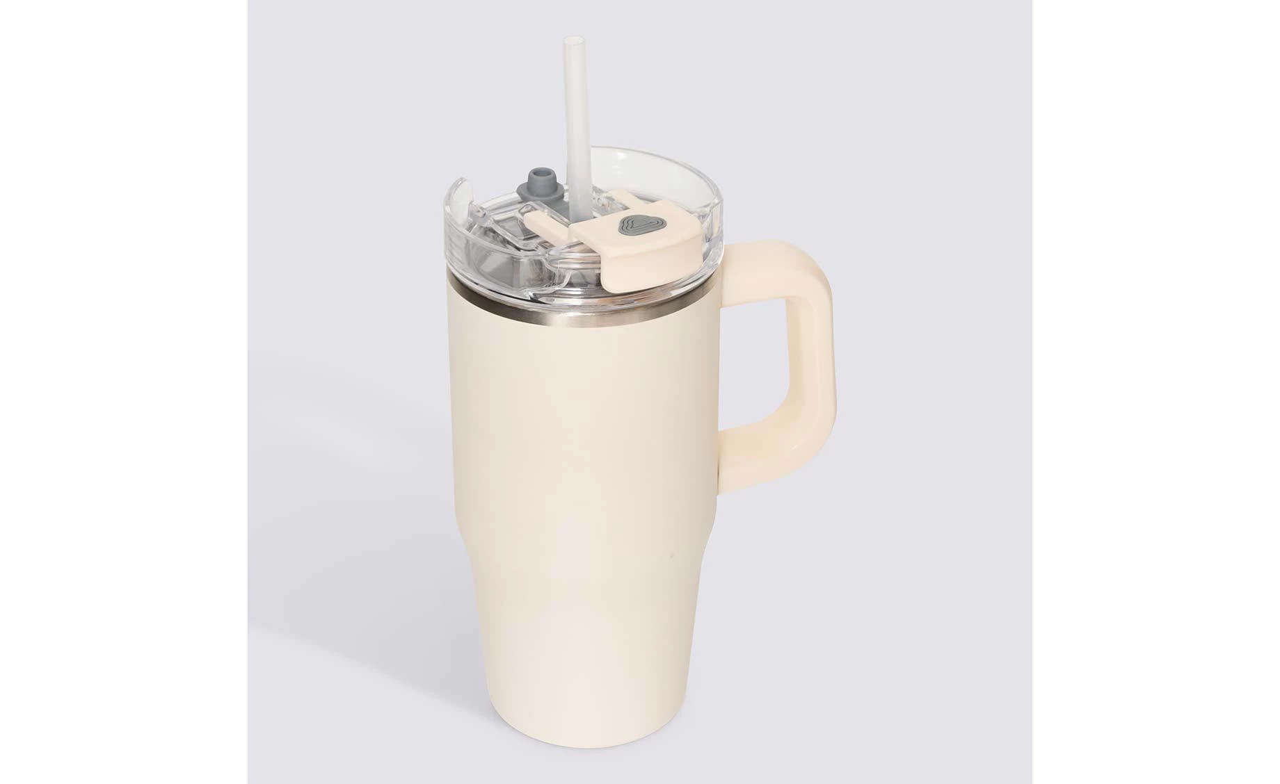 Termo šolja Alex 0,6 l sort