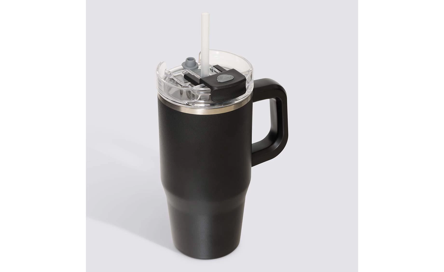Termo šolja Alex 0,6 l sort