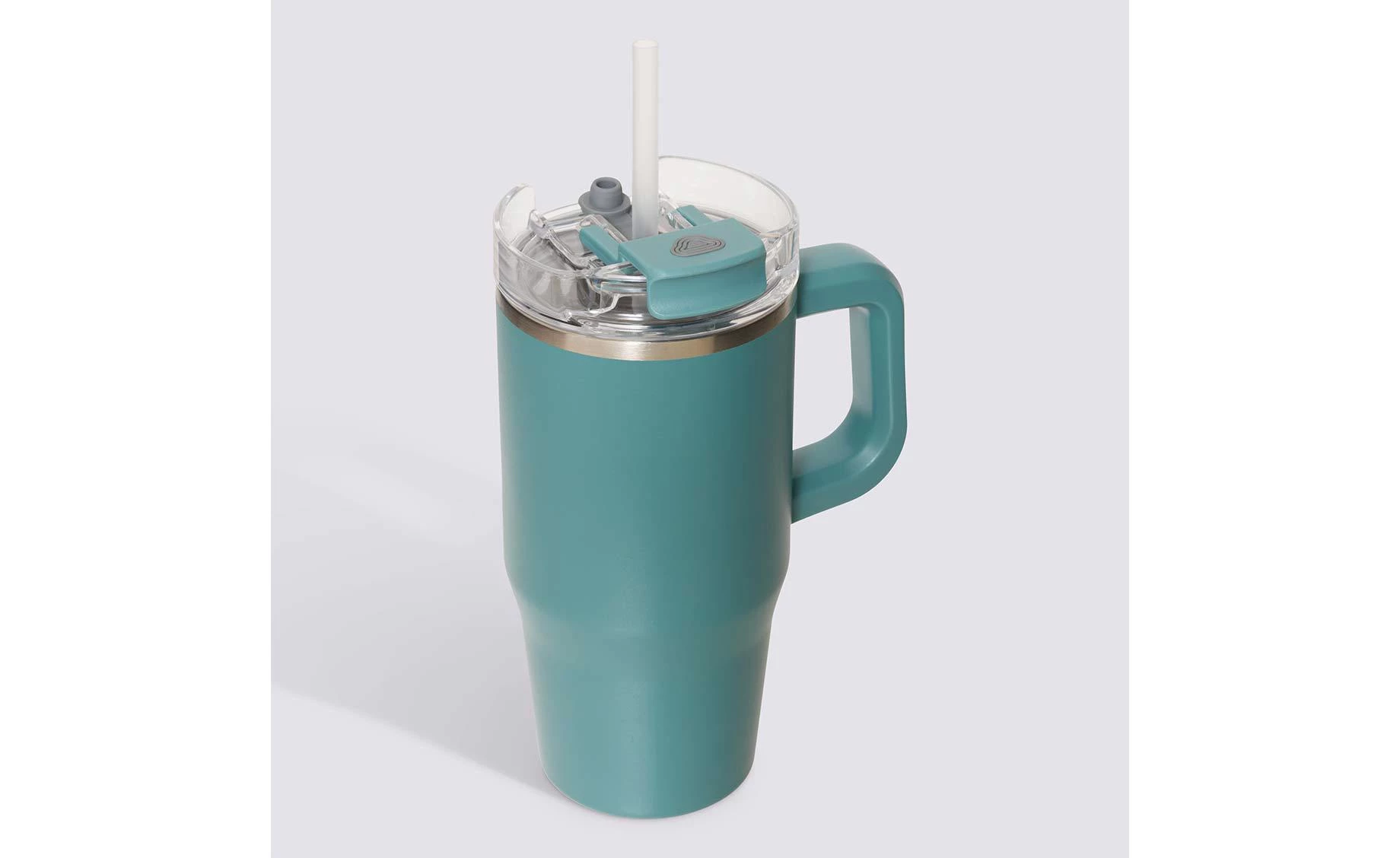Termo šolja Alex 0,6 l sort