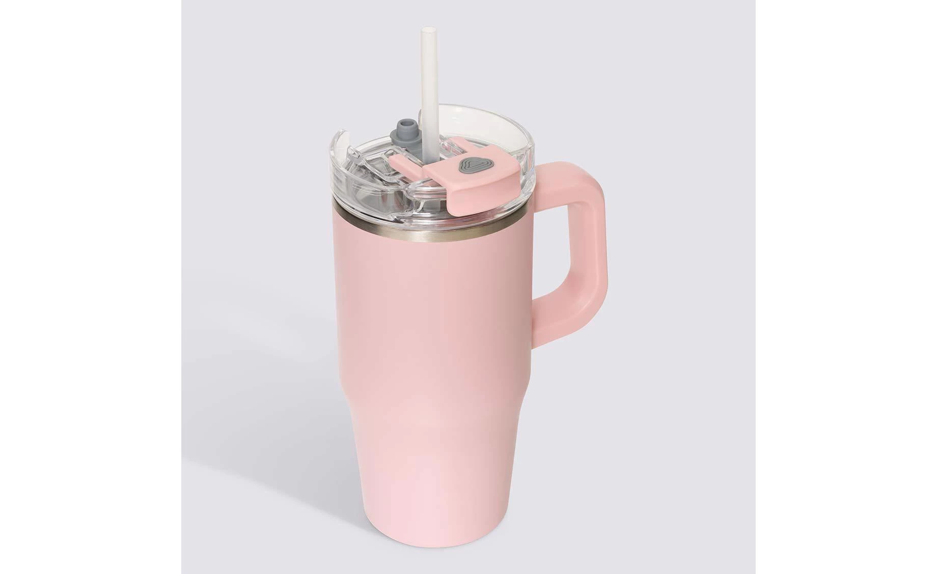 Termo šolja Alex 0,6 l sort