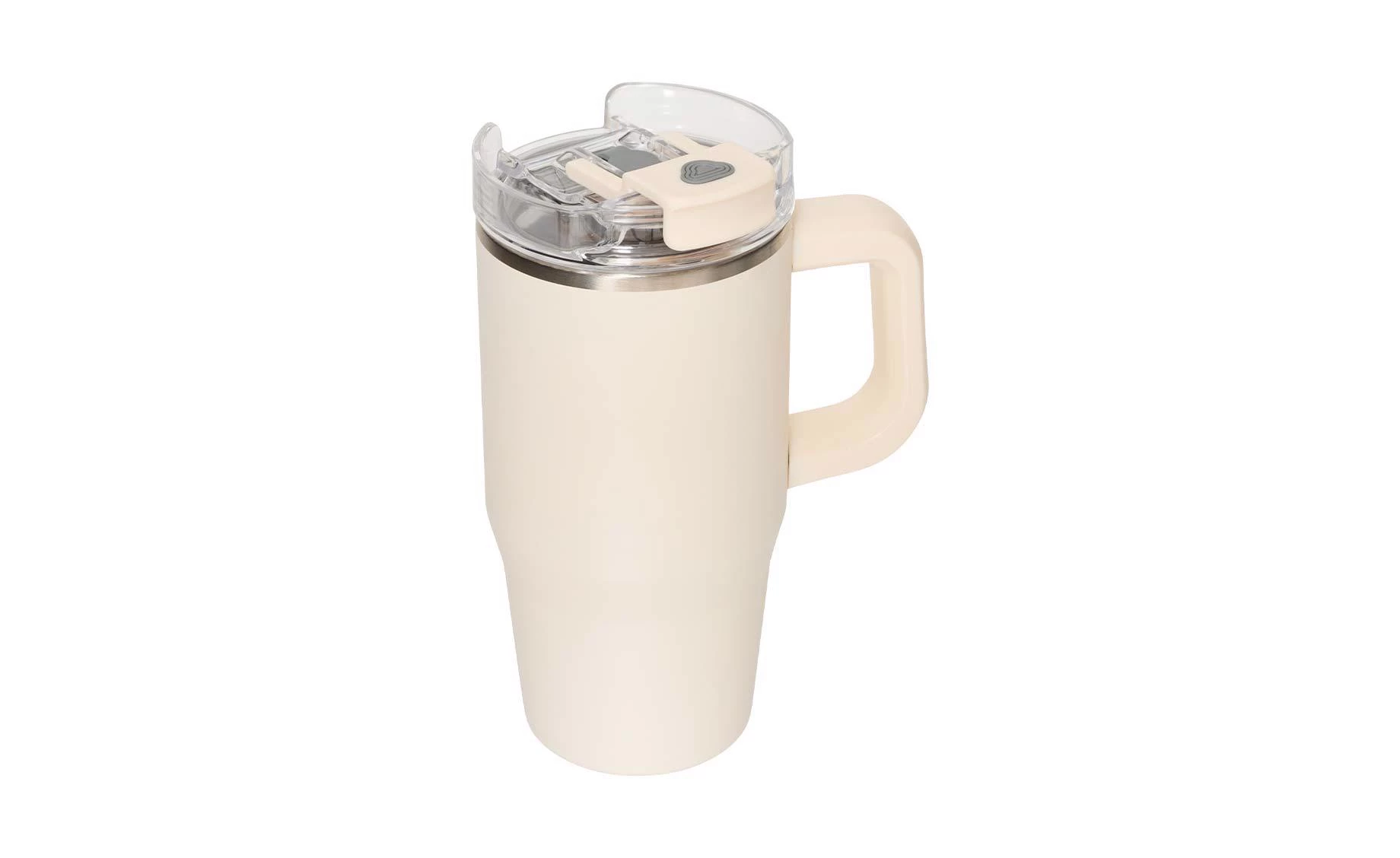 Termo šolja Alex 0,6 l sort