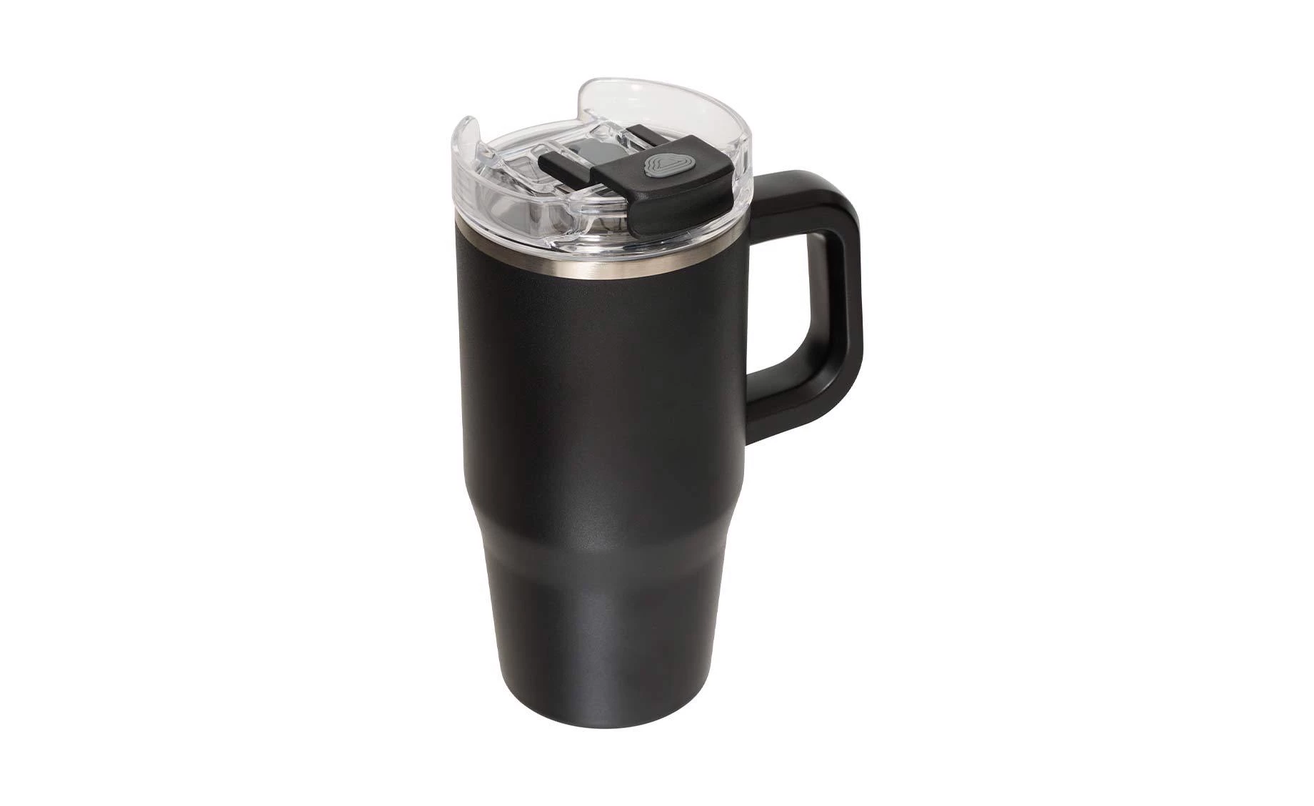 Termo šolja Alex 0,6 l sort