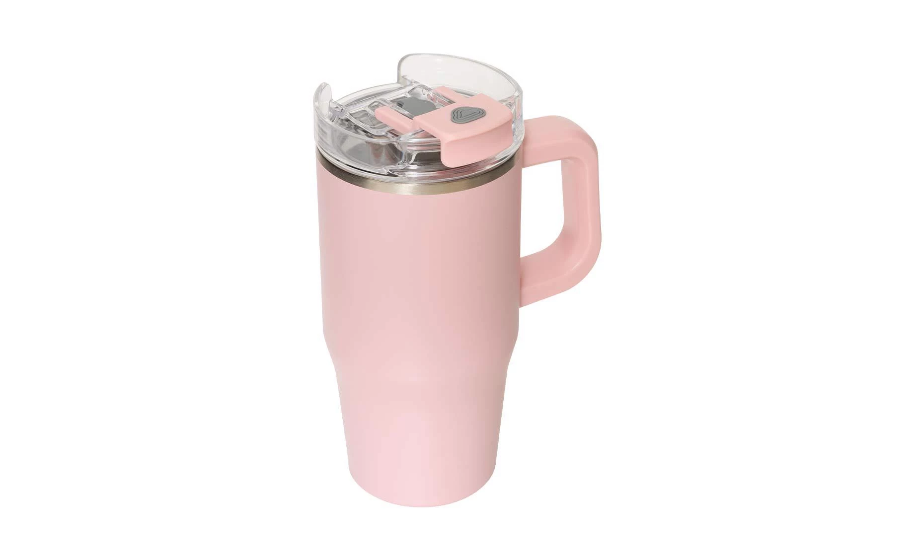 Termo šolja Alex 0,6 l sort
