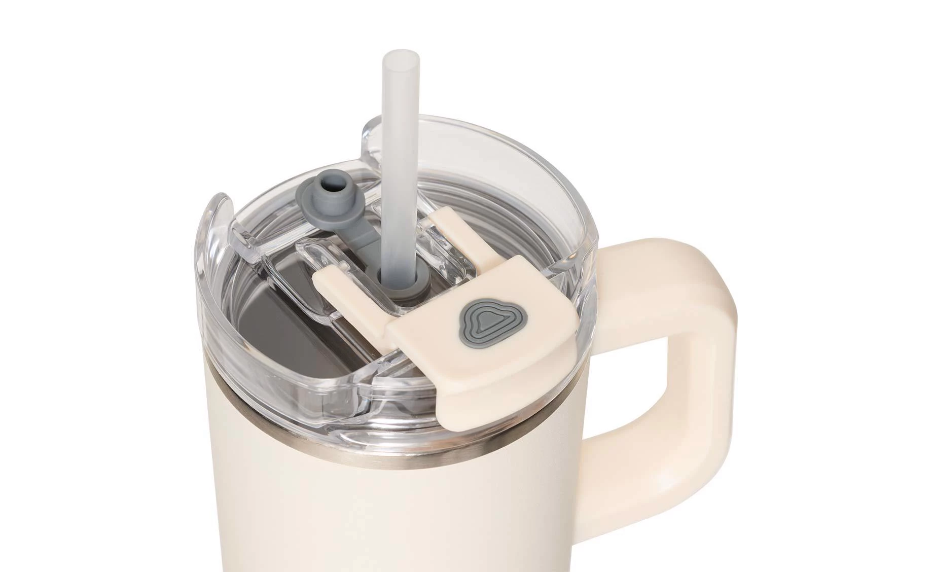 Termo šolja Alex 0,6 l sort