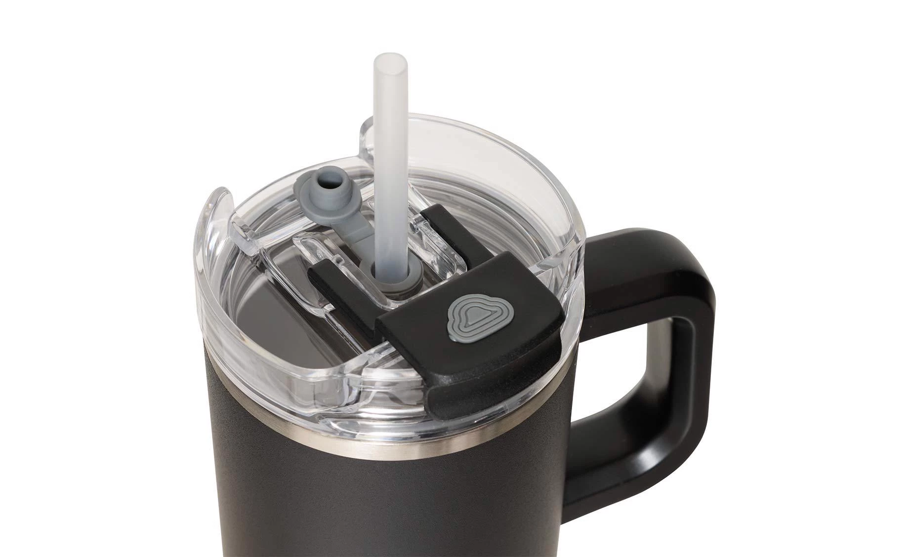 Termo šolja Alex 0,6 l sort