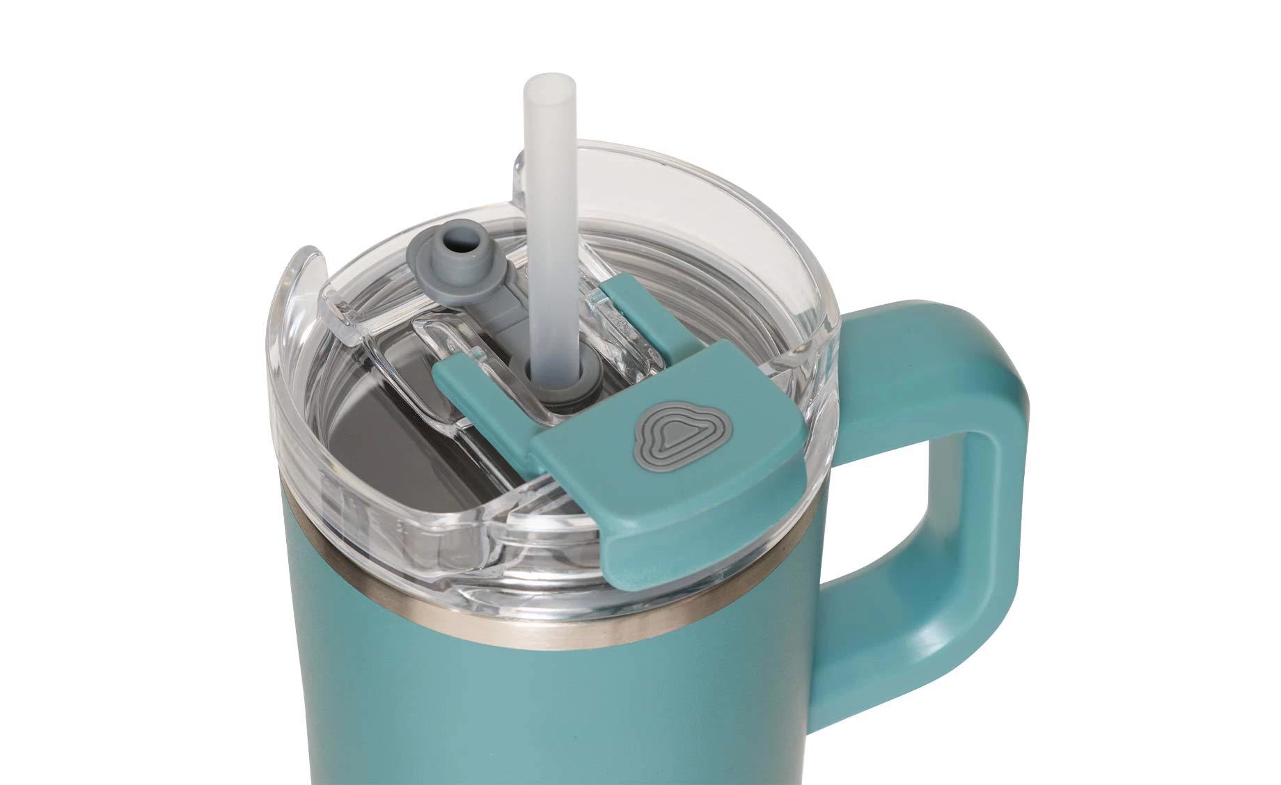 Termo šolja Alex 0,6 l sort
