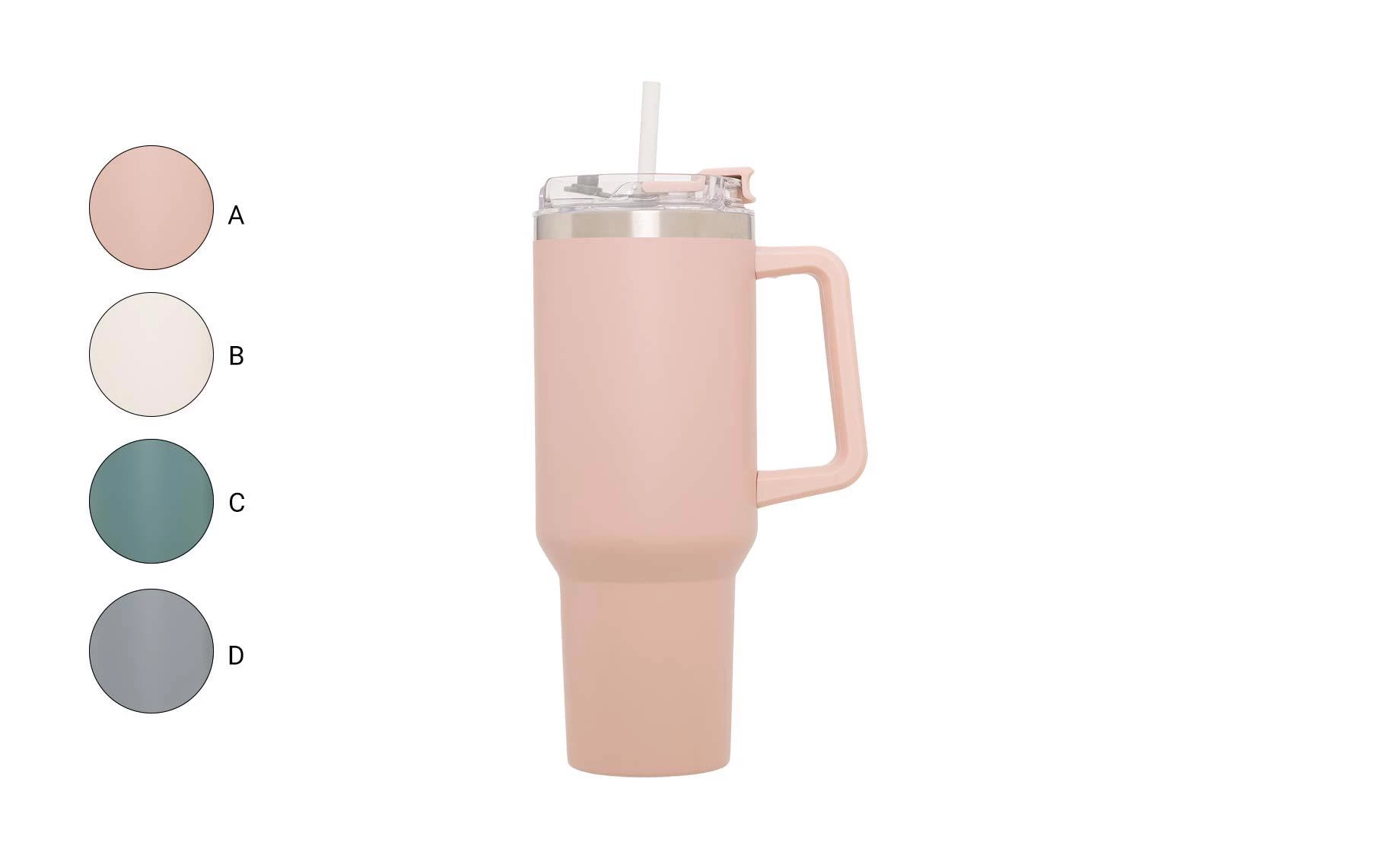 Termo šolja Alex 1,2 l sort
