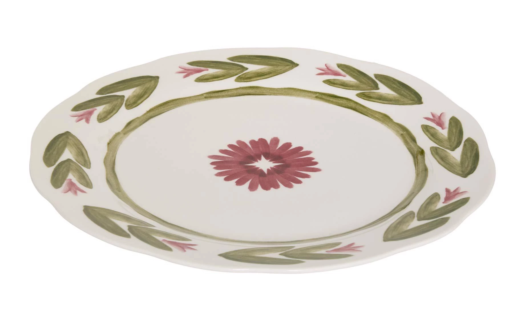 Plitki tanjir Mona 26 cm