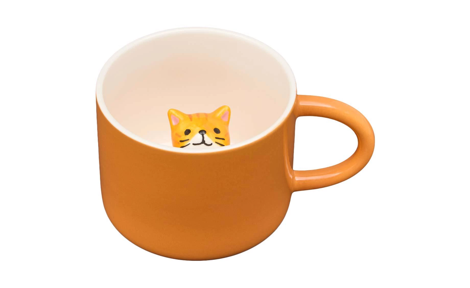 Šolja Kitten sort