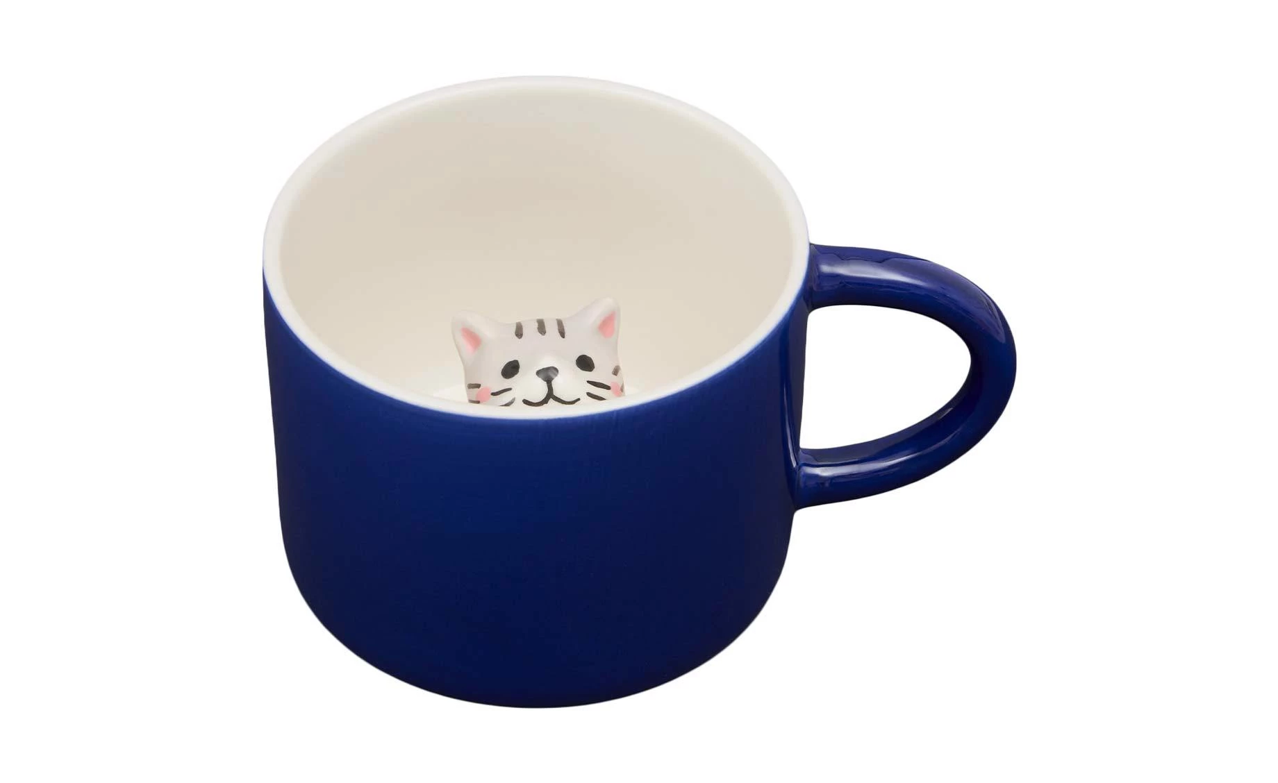 Šolja Kitten sort
