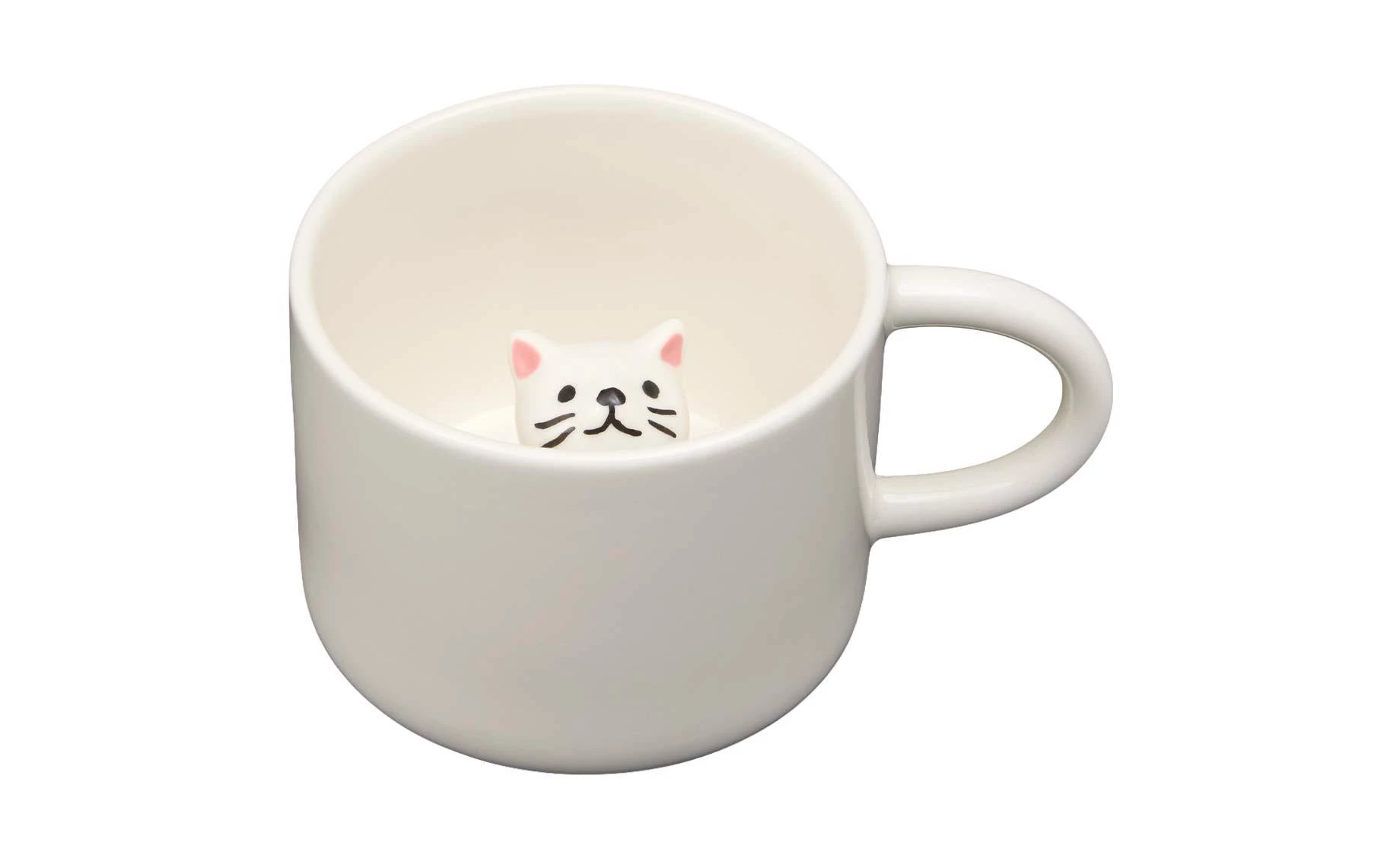 Šolja Kitten sort