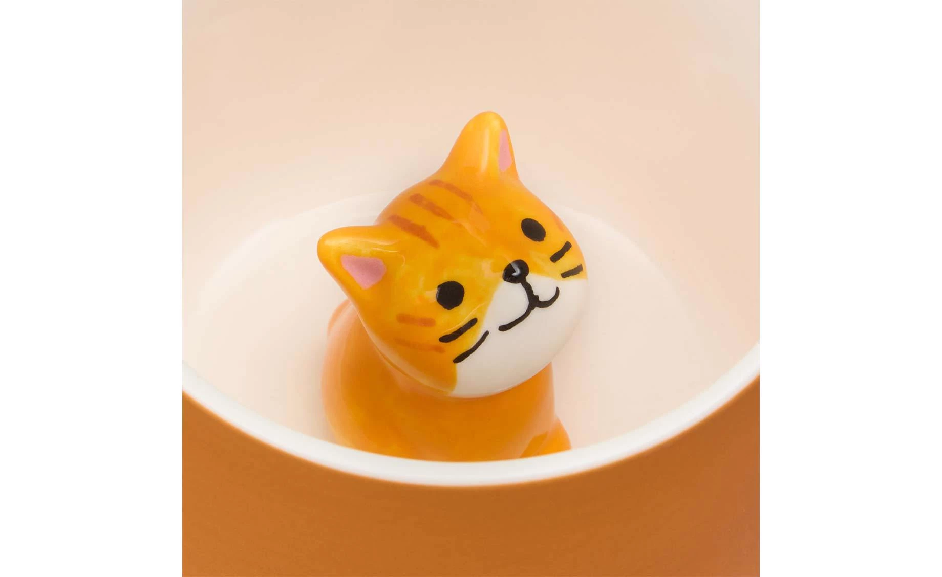 Šolja Kitten sort