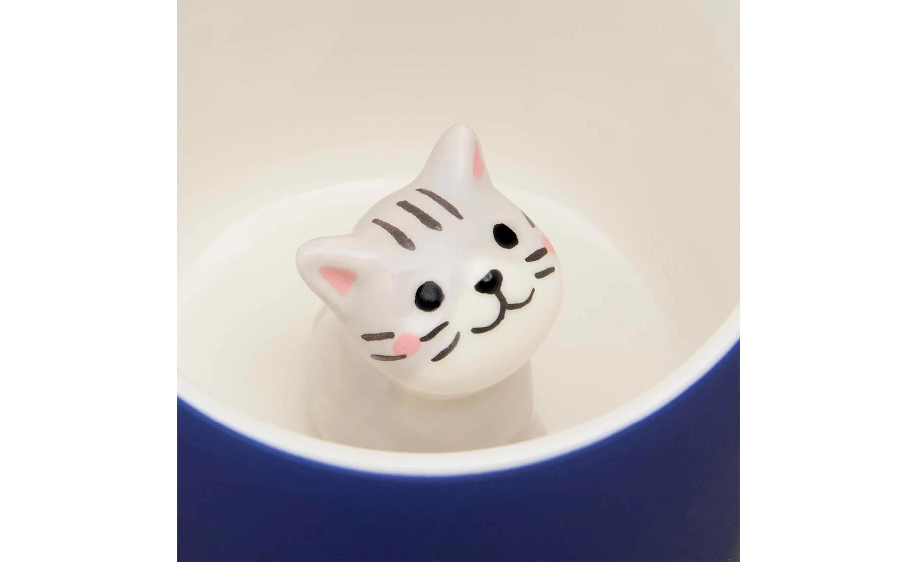 Šolja Kitten sort