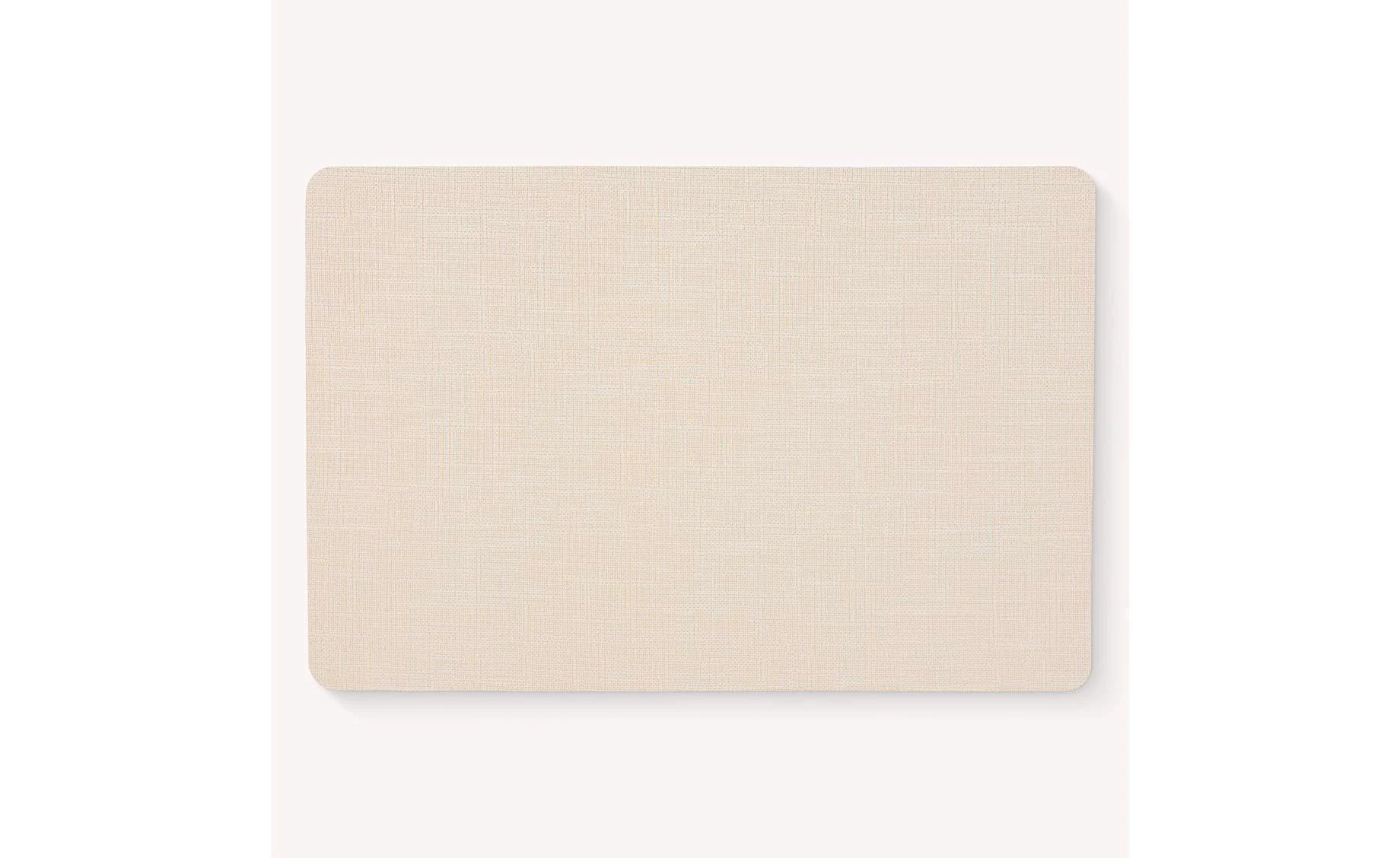 Podmetač za sto Esmee 45 × 30 cm bež