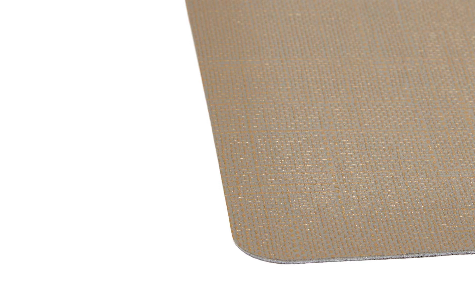 Podmetač za sto Esmee 45 × 30 cm taupe