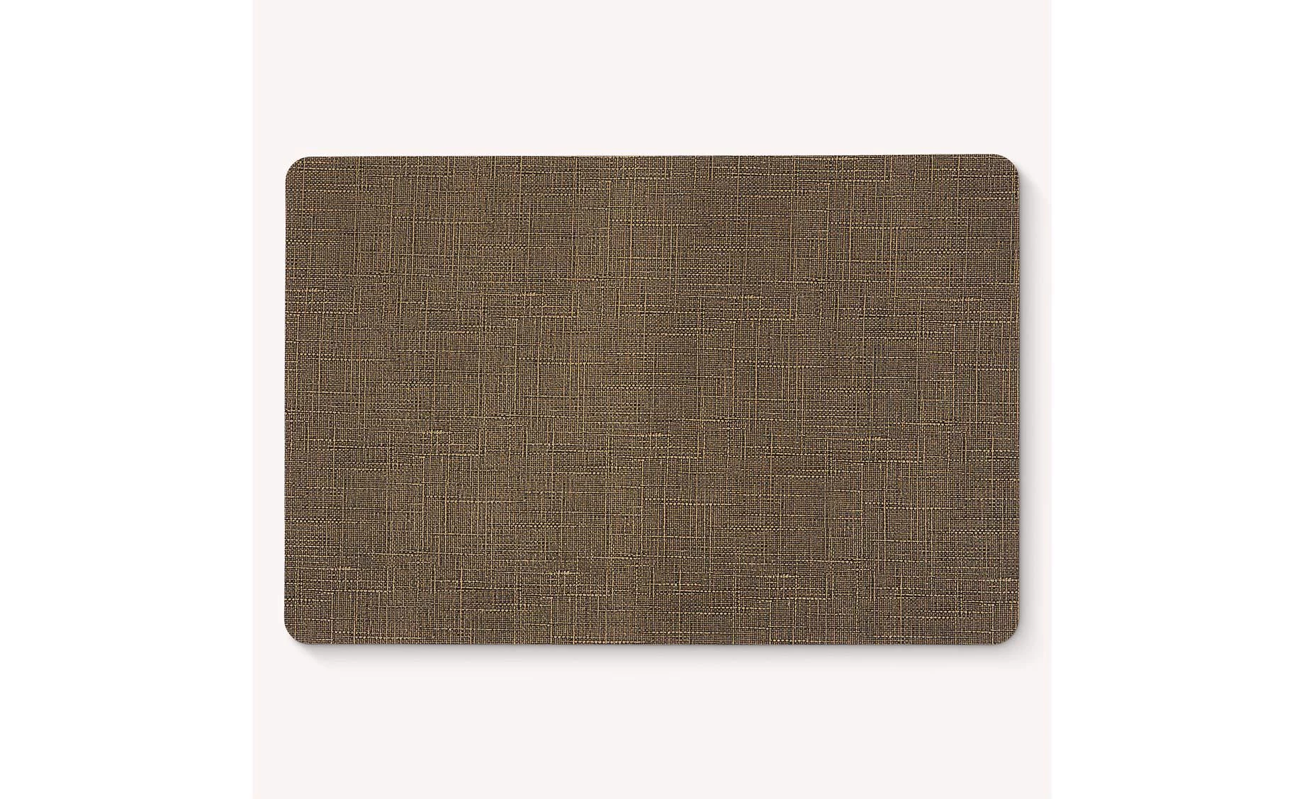 Podmetač za sto Esmee 45 × 30 cm crni
