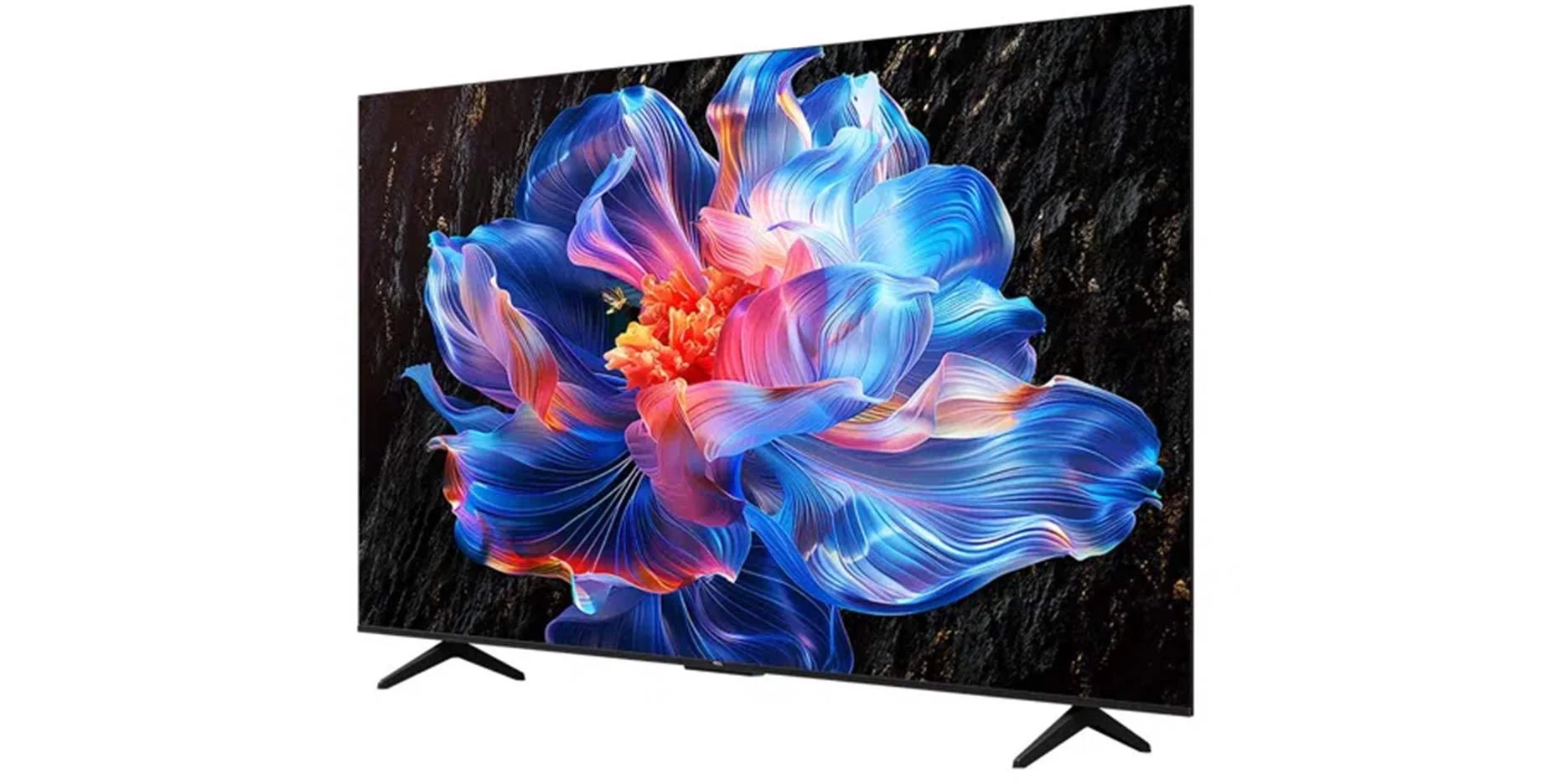 TCL 75P6K (75"/190cm) 4K UHD Google TV
