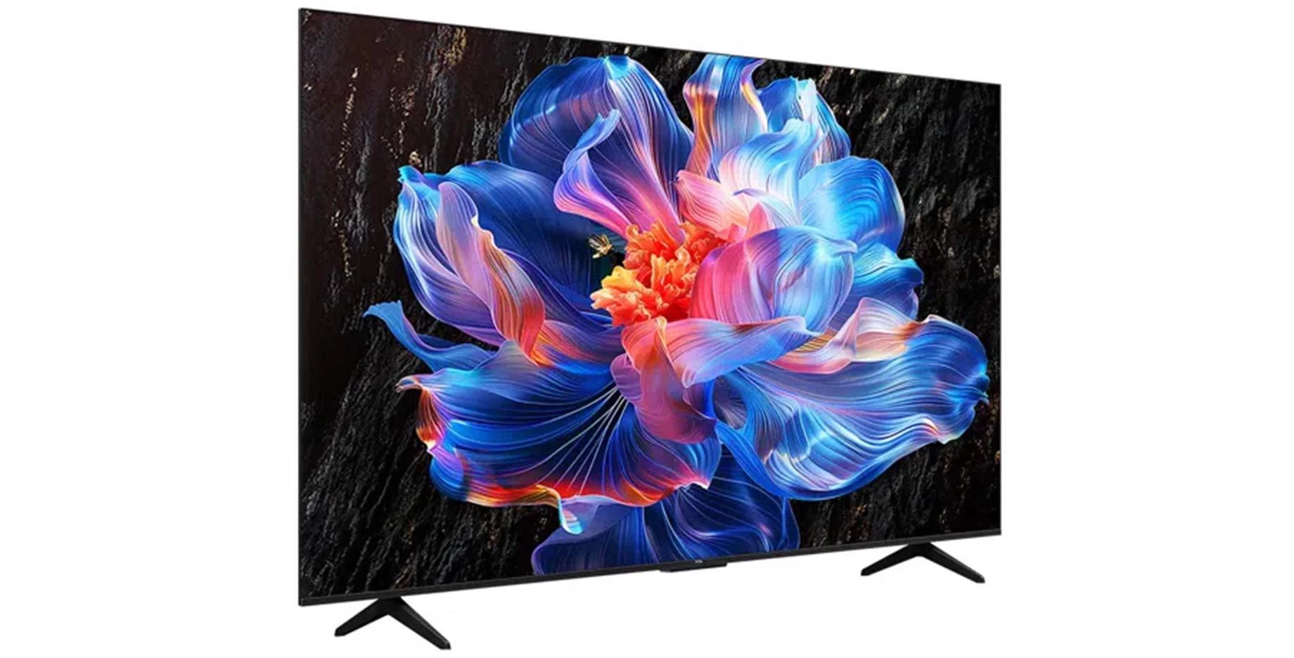 TCL 75P6K (75"/190cm) 4K UHD Google TV