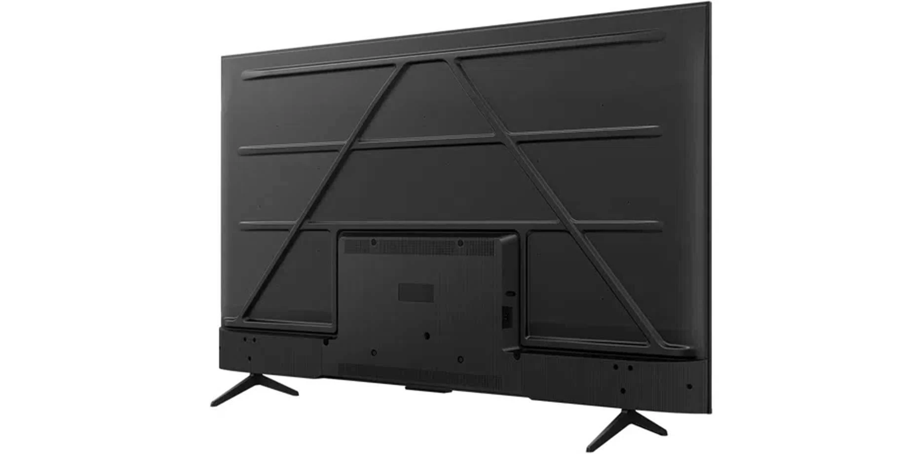TCL 75P6K (75"/190cm) 4K UHD Google TV